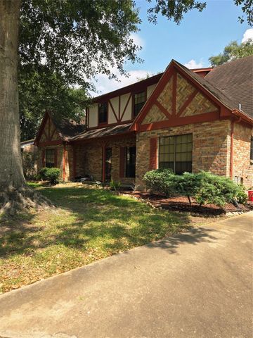 2310 Deer Meadow Drive, Missouri City, TX 77489