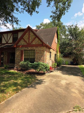 2310 Deer Meadow Drive, Missouri City, TX 77489