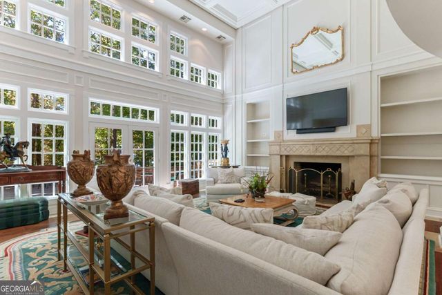 6655 Sweetwater Point, Flowery Branch, GA 30542