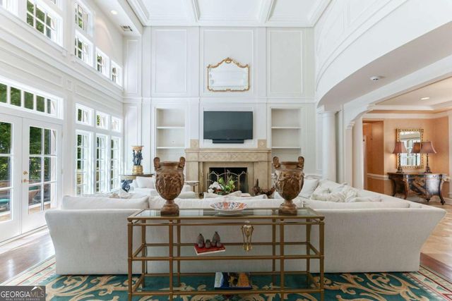 6655 Sweetwater Point, Flowery Branch, GA 30542