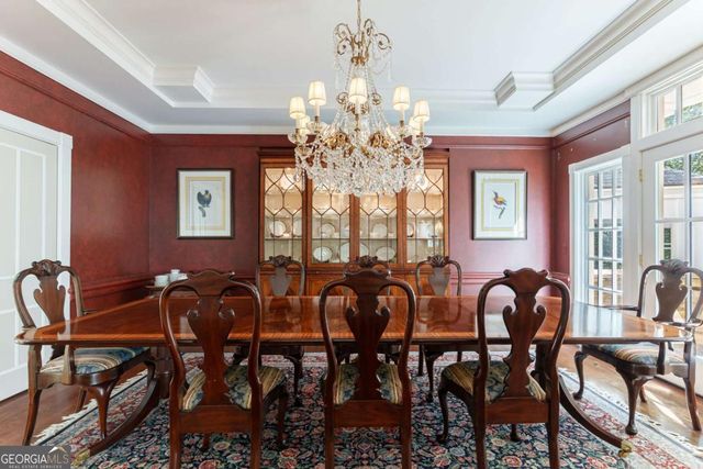 6655 Sweetwater Point, Flowery Branch, GA 30542