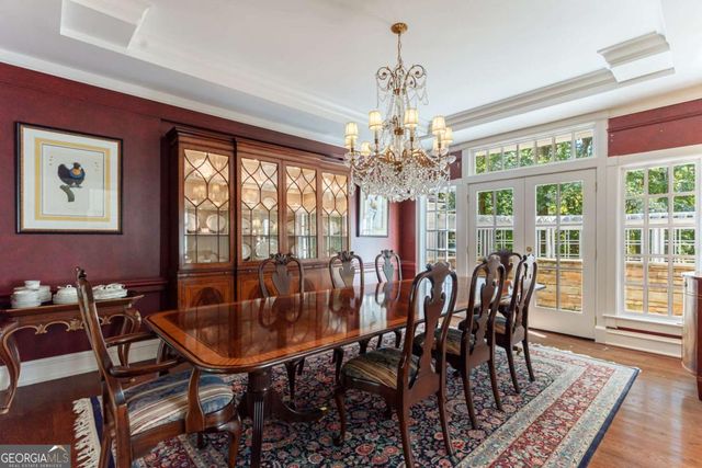 6655 Sweetwater Point, Flowery Branch, GA 30542