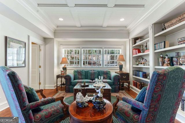 6655 Sweetwater Point, Flowery Branch, GA 30542