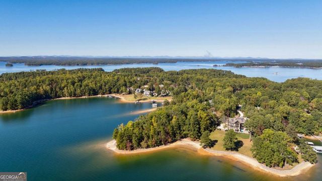 6655 Sweetwater Point, Flowery Branch, GA 30542