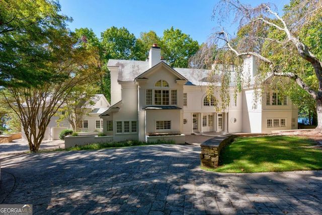 6655 Sweetwater Point, Flowery Branch, GA 30542