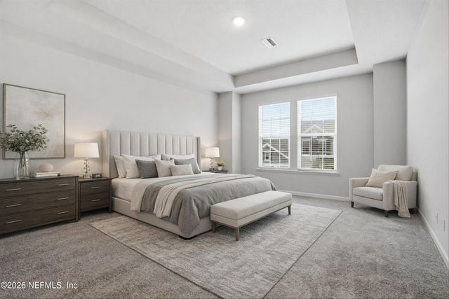 25 BOLSANA Court, St. Augustine, FL 32092