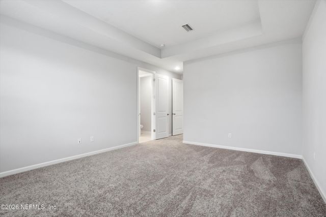 25 BOLSANA Court, St. Augustine, FL 32092