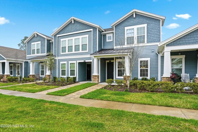 25 BOLSANA Court, St. Augustine, FL 32092