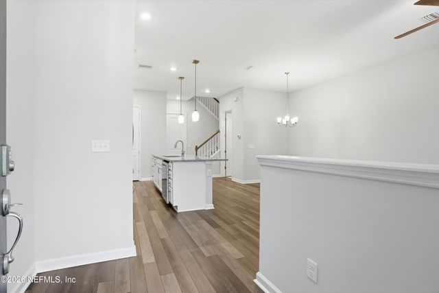 25 BOLSANA Court, St. Augustine, FL 32092