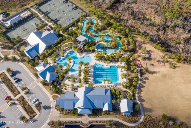 25 BOLSANA Court, St. Augustine, FL 32092