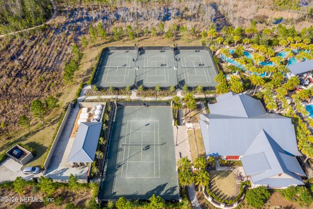 25 BOLSANA Court, St. Augustine, FL 32092