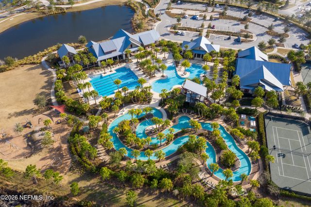 25 BOLSANA Court, St. Augustine, FL 32092