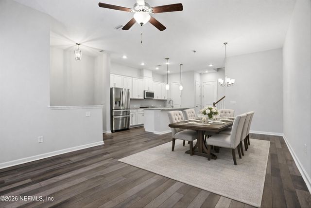 25 BOLSANA Court, St. Augustine, FL 32092