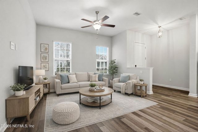 25 BOLSANA Court, St. Augustine, FL 32092