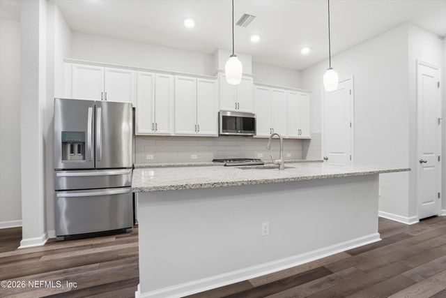 25 BOLSANA Court, St. Augustine, FL 32092