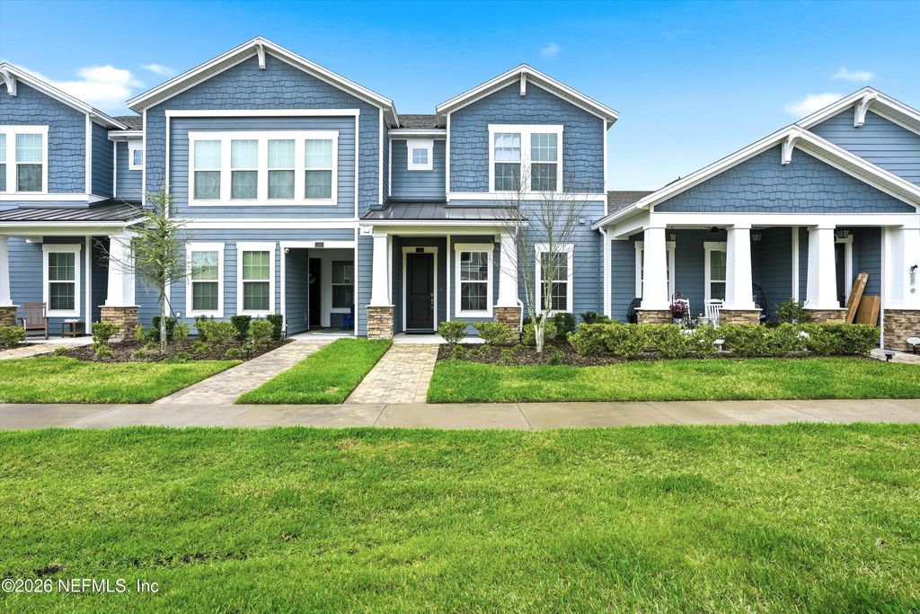 25 BOLSANA Court, St. Augustine, FL 32092