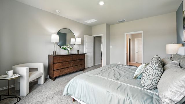 608 SHADED GROVE Drive, Denton, TX 76249