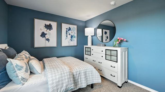 608 SHADED GROVE Drive, Denton, TX 76249