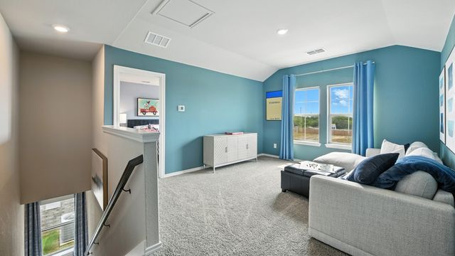 608 SHADED GROVE Drive, Denton, TX 76249