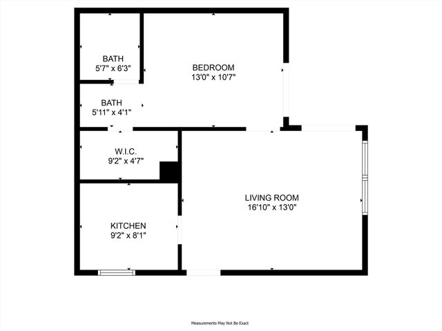 12166 Metric BLVD 3012, Austin, TX 78758