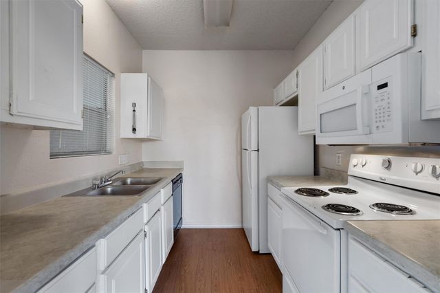 12166 Metric BLVD 3012, Austin, TX 78758