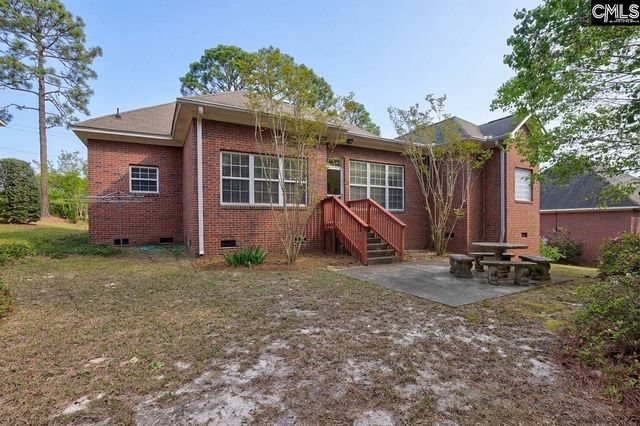 201 Hope Road, Columbia, SC 29223