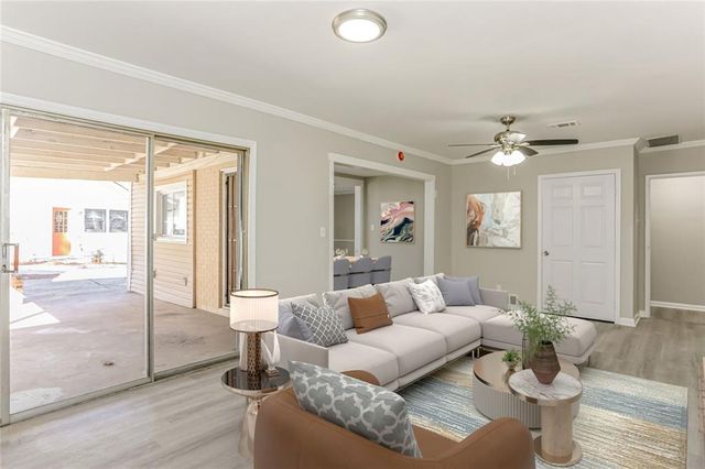 2080 Rector SW Drive, Atlanta, GA 30311