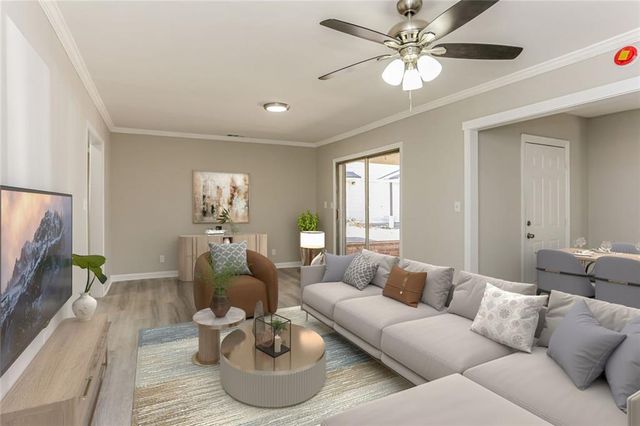 2080 Rector SW Drive, Atlanta, GA 30311