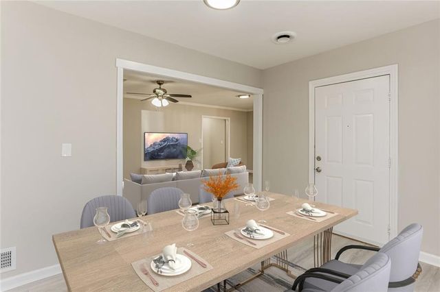 2080 Rector SW Drive, Atlanta, GA 30311