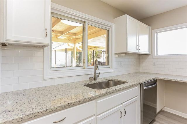 2080 Rector SW Drive, Atlanta, GA 30311