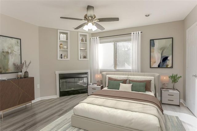 2080 Rector SW Drive, Atlanta, GA 30311