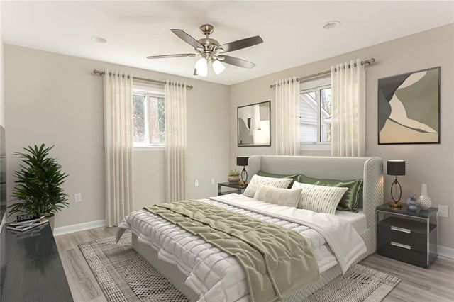 2080 Rector SW Drive, Atlanta, GA 30311