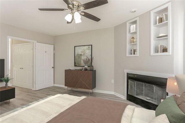 2080 Rector SW Drive, Atlanta, GA 30311