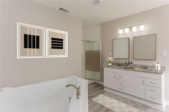 2080 Rector SW Drive, Atlanta, GA 30311