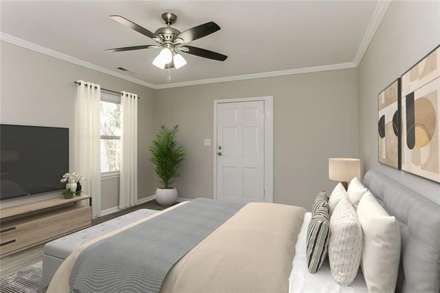 2080 Rector SW Drive, Atlanta, GA 30311