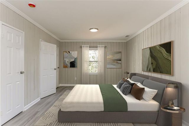 2080 Rector SW Drive, Atlanta, GA 30311