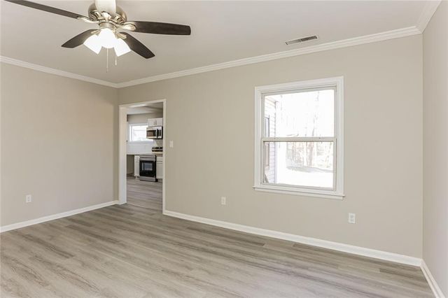 2080 Rector SW Drive, Atlanta, GA 30311