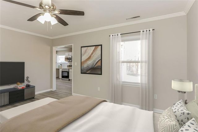 2080 Rector SW Drive, Atlanta, GA 30311