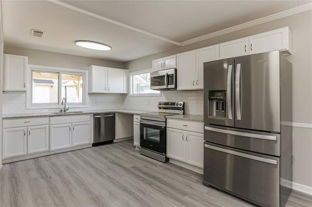 2080 Rector SW Drive, Atlanta, GA 30311