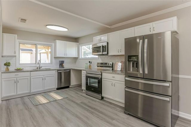 2080 Rector SW Drive, Atlanta, GA 30311