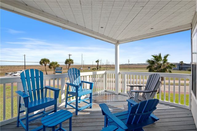 6275 State Highway 361 101, Port Aransas, TX 78373