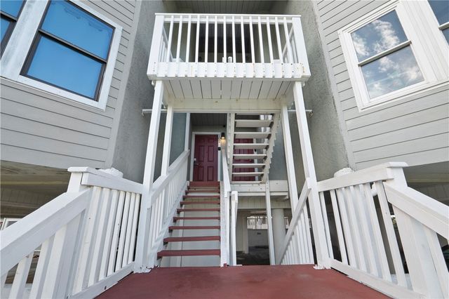 6275 State Highway 361 101, Port Aransas, TX 78373