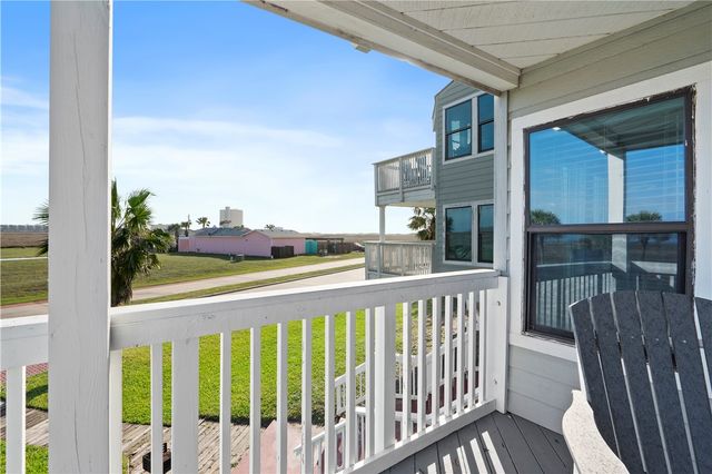 6275 State Highway 361 101, Port Aransas, TX 78373