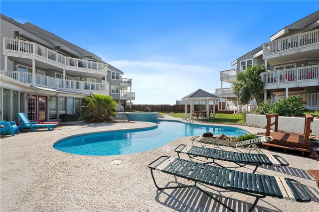 6275 State Highway 361 101, Port Aransas, TX 78373