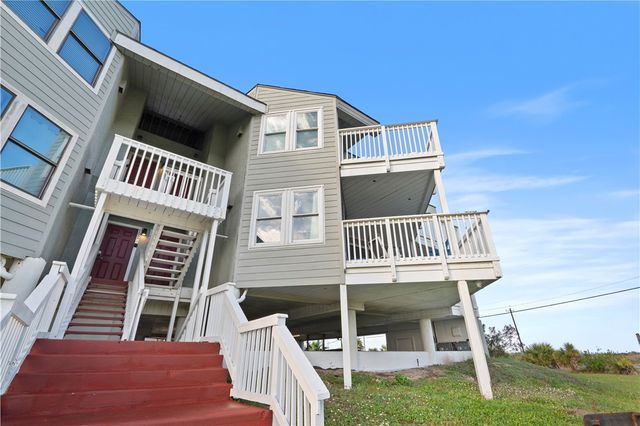 6275 State Highway 361 101, Port Aransas, TX 78373