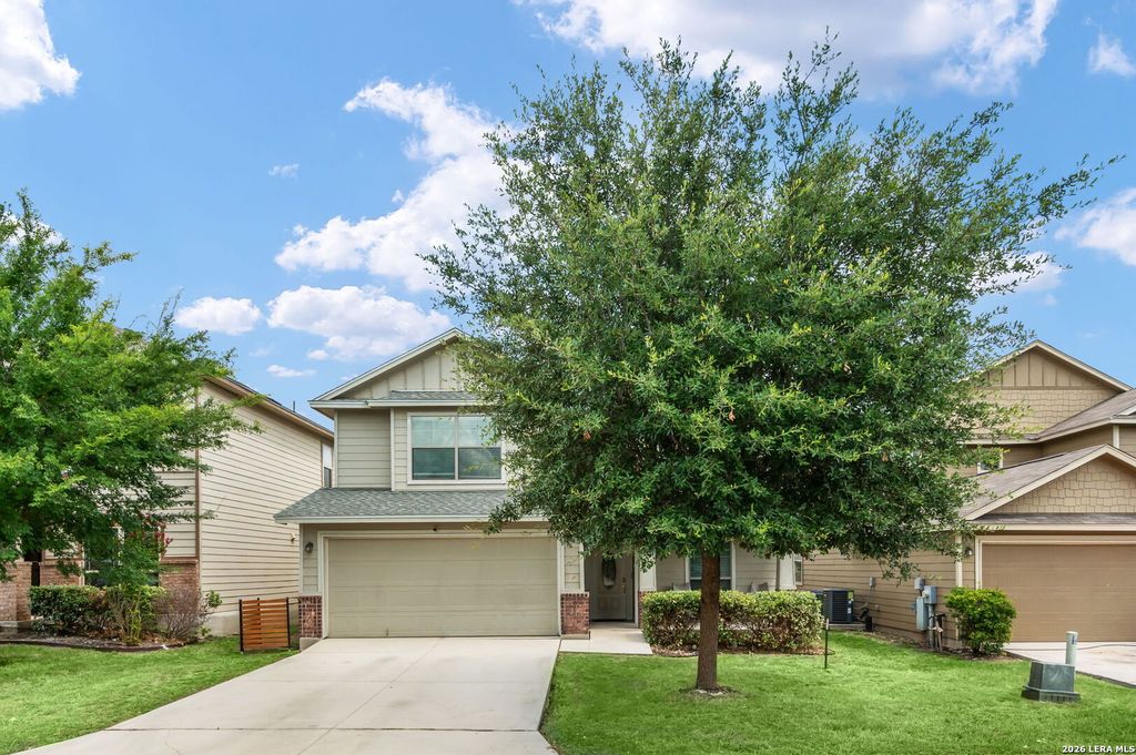 5934 Cielo Rnch, San Antonio, TX 78218