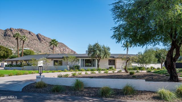 4545 N ROYAL VIEW Drive E, Phoenix, AZ 85018