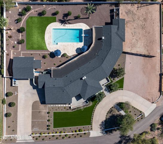4545 N ROYAL VIEW Drive E, Phoenix, AZ 85018
