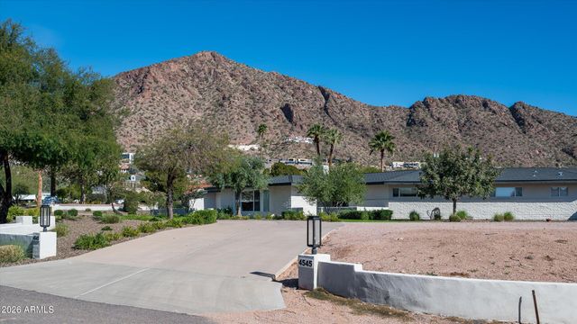 4545 N ROYAL VIEW Drive E, Phoenix, AZ 85018