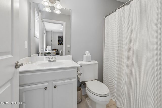 404 Villa Drive, Long Branch, NJ 07740